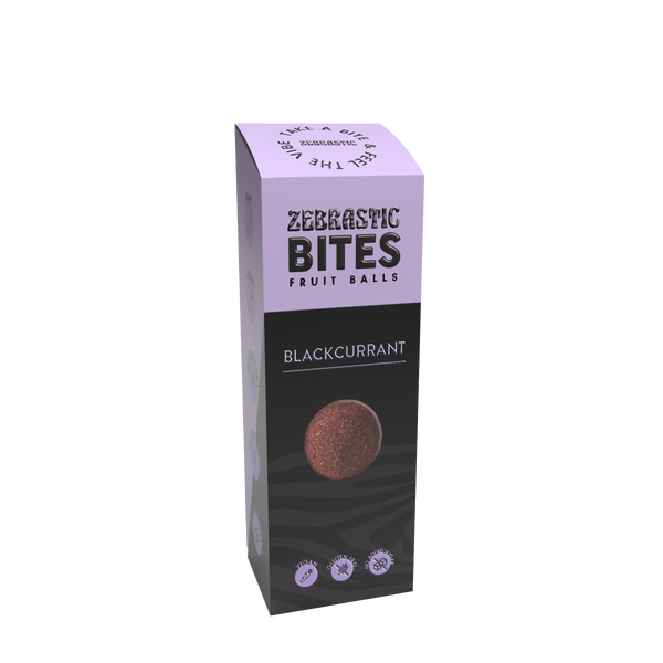 Bites Blackcurrant
