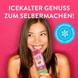 ICE Guava & Strawberry - 4er-Set (20x 50g)